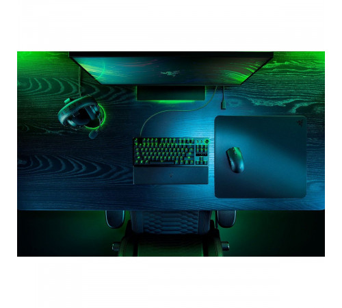Мышь беспроводная игровая Razer Viper V3 Pro, черный