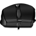 Мышь проводная SVEN RX-113, 6 кнопок, 800-2000 dpi, Soft Touch, 1.5 м, USB, чёрный