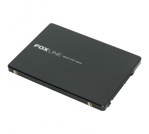 Твердотельный накопитель Foxline SSD X5ST, 240GB, 2.5"