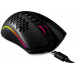 Мышь беспроводная игровая Defender Redragon Storm Pro RGB, 16000 dpi, черный