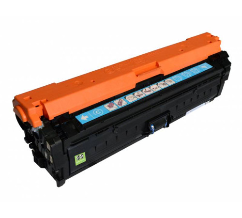 Картридж Cactus CS-CE271A CE271A для HP LJ Ent CP5525, голубой (15000 стр.)