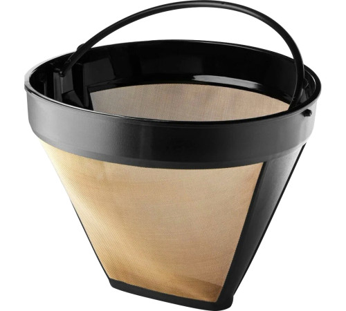 Кофеварка KitchenAid 5KCM1209EAC, кремовый