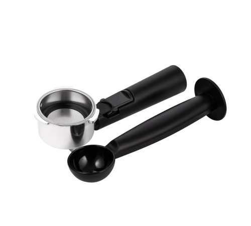 Кофемашина MAUNFELD MF-735WH PRO