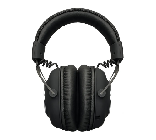 Гарнитура беспроводная игровая Logitech PRO X LIGHTSPEED, черный