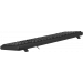 Клавиатура проводная Defender Concept HB-164 RU, 104 клавиши+FN, 1.8 м, черный