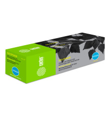 Картридж лазерный Cactus CS-CF542X CF542X для HP LJ M254dw/M280nw/M281fdn, желтый (2500 стр.)