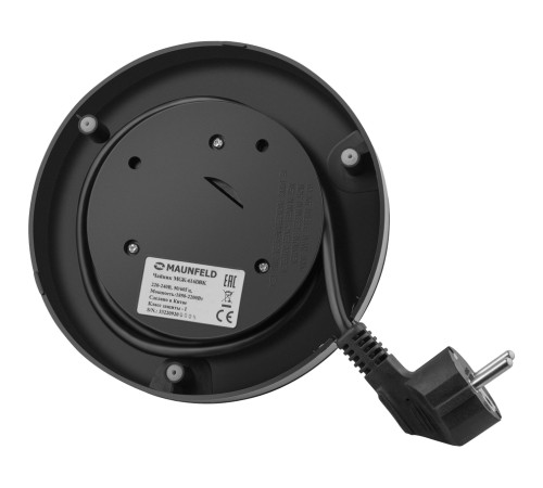 Чайник MAUNFELD MGK-616DBK