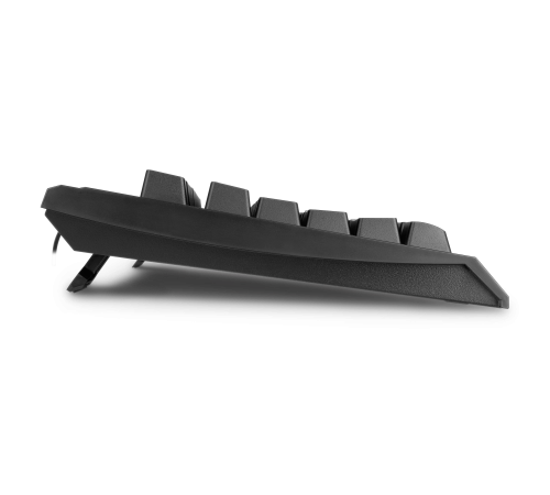 Клавиатура проводная игровая SVEN KB-G8400, 104 клавиши, ПО, RGB-подсветка, черный