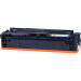 Тонер-картридж NVP NV-CF540A для HP Color LaserJet Pro M254dw/ M254nw/ M280nw/ M281fdn/ M281fdw, черный (1400 стр.)