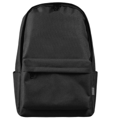 Рюкзак для ноутбука Defender City, 15.6", карман, черный