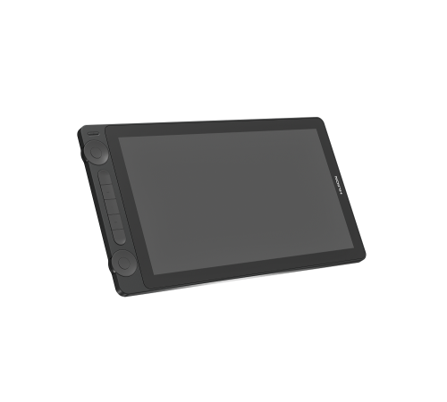 Интерактивный дисплей Huion KAMVAS 13 Gen 3, черный