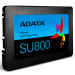 Твердотельный накопитель ADATA Ultimate SU800, 256GB, 2.5"