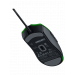 Мышь проводная игровая Razer Cobra - Minecraft Ed., зеленый