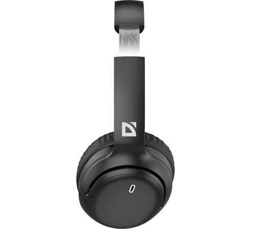 Гарнитура беспроводная Defender FreeMotion B1035, bluetooth, черный