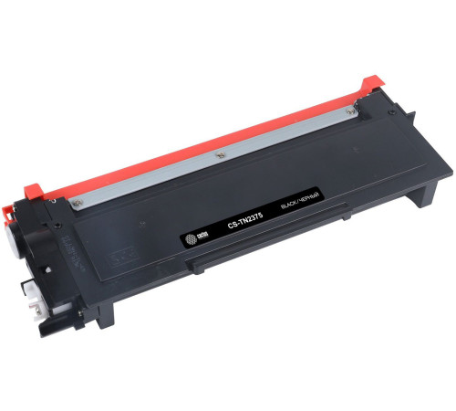 Картридж лазерный Cactus CS-TN2375 TN-2375 для Brother DCP L2500/L2520/L2540/L2560, без чипа (2600 стр.)