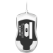Мышь проводная игровая Cooler Master MM310, белый