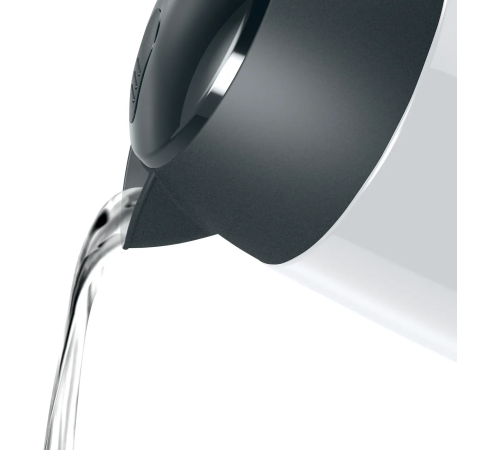 Чайник Bosch TWK3P421