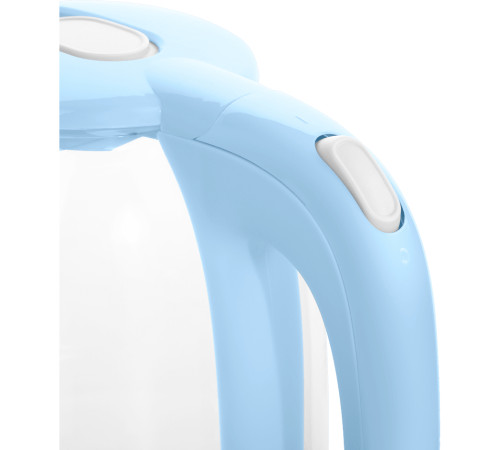 Чайник MAUNFELD MGK-613BL