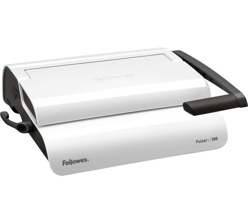 Переплетчик Fellowes PULSAR+, белый