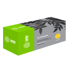 Картридж Cactus CS-PH6000BK 106R01634 для Xerox Phaser 6000/6010, черный (2000 стр.)