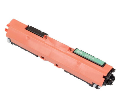 Картридж Cactus CS-CE311A CE311A для HP LJ CP1012Pro/CP1025, голубой (1000 стр.)