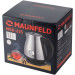 Чайник MAUNFELD MGK-625S