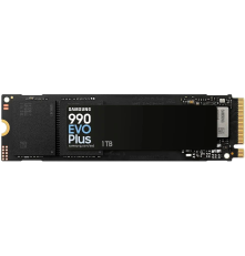 Твердотельный накопитель Samsung 990 EVO Plus, 1TB, M.2(22x80mm)
