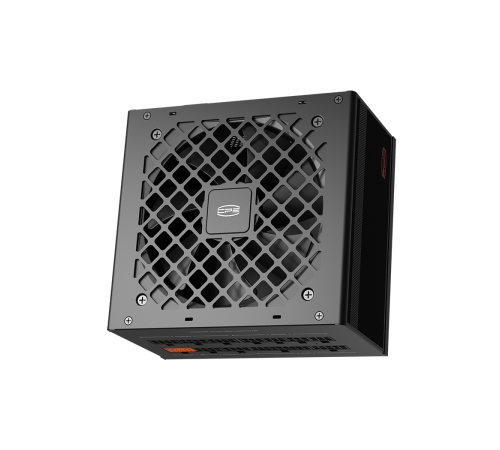 Блок питания 750 Вт PCCooler P3-KN750-G1F, черный