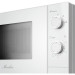 Микроволновая печь MONSHER MTW 204 Blanc