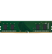 Модуль оперативной памяти Kingston 8GB KVR32N22S6/8 DDR4 3200Mhz DIMM, CL22, 1.2V, 1Rx16, 16Gbit, RTL