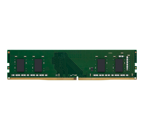 Модуль оперативной памяти Kingston 8GB KVR32N22S6/8 DDR4 3200Mhz DIMM, CL22, 1.2V, 1Rx16, 16Gbit, RTL