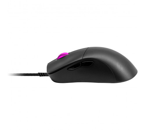 Мышь проводная игровая Cooler Master MM730, черный
