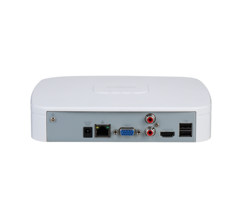 Видеорегистратор Dahua DHI-NVR2104-P-I2