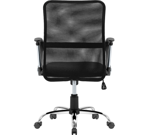 Офисное кресло Defender Rivellon, черный