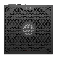 Блок питания 1000 Вт PCCooler P5-YN1000-G1F, черный