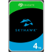 Жесткий диск 4TB Seagate SkyHawk Surveillance ST4000VX015