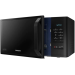 Микроволновая печь Samsung Microwave Oven MS23K3513AK/BW, черный