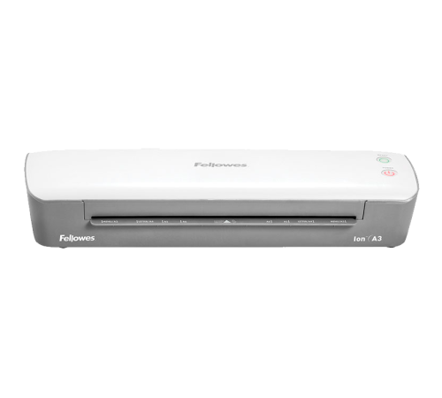Ламинатор Fellowes Ion A3, белый