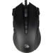 Мышь проводная игровая A4Tech Bloody J90s, 8000 dpi, USB, 12 кнопок, черный