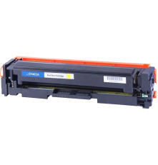 Тонер-картридж NVP NV-CF402A для HP Color LaserJet Pro M252dw/ M252n/ M274n/ M277dw/ M277n, желтый (1400 стр.)