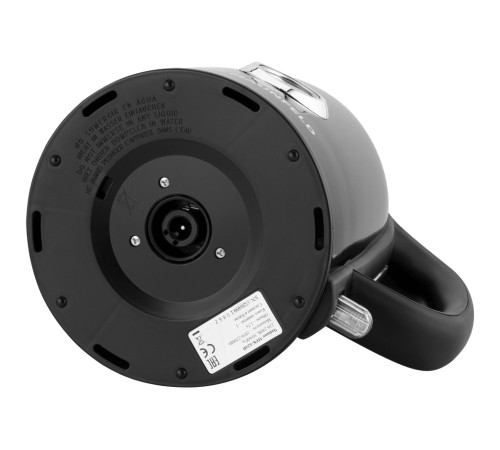 Чайник MAUNFELD MFK-624B