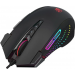 Мышь проводная игровая A4Tech Bloody J90s, 8000 dpi, USB, 12 кнопок, черный