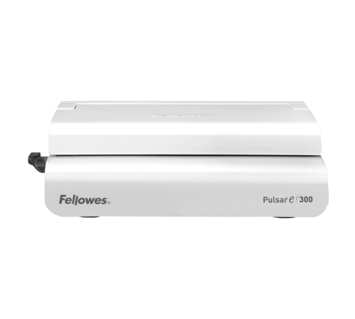 Переплетчик Fellowes PULSAR-E, белый