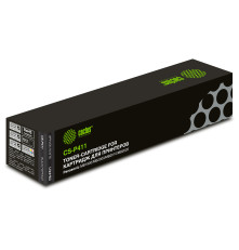 Картридж лазерный Cactus CS-P411 KX-FAT411A7 для Panasonic MB1900/MB2000/MB2010/MB (2000 стр.)