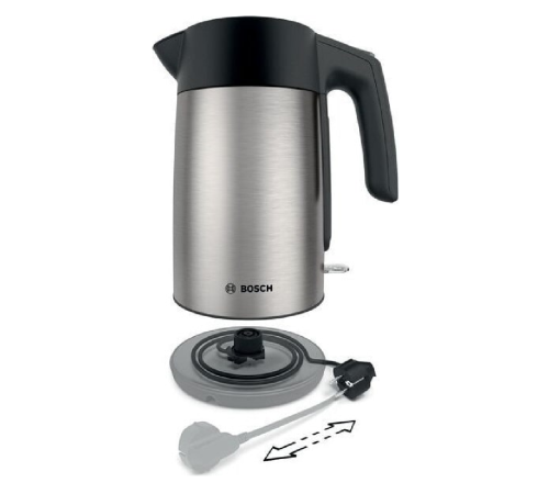 Чайник Bosch TWK7L460