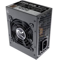 Блок питания 550 Вт Raijintek ERMIS 550B, черный