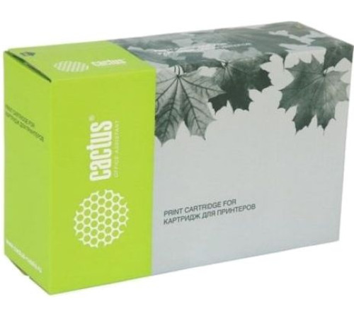 Картридж Cactus CS-WC7120MRU 006R01463 для Xerox WC 7120/7125/7220, пурпурный (15000 стр.)