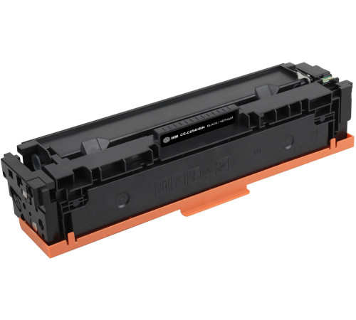 Картридж лазерный Cactus CS-C054HBK 054 BK для Canon LBP 621Cw/ 623Cdw/641Cw/643Cd, черный (3100 стр.)