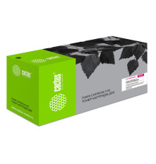 Картридж лазерный Cactus CS-TK8345M TK-8345M для Kyocera TASKalfa 2552ci/2553c, пурпурный (12000 стр.)