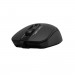 Мышь проводная A4Tech Fstyler FM12, 1200dpi, USB, 3 кнопки, черный